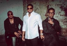 US Group Boyz II Men Announces UK Tour Dates