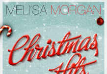 MELI’SA MORGAN CHRISTMAS EP IS HERE!
