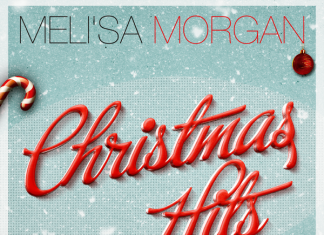 MELI’SA MORGAN CHRISTMAS EP IS HERE!