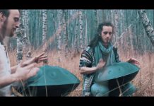 Yatao | Handpan Duo | “Eyes shut. Soul alive.”