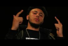 M.R ~ Calling – (Prod. By LUCID)