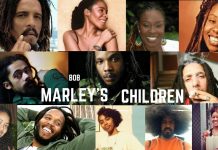 How many Children did BOB MARLEY have??????