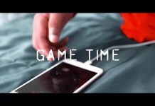 Ceasar Kiveli – Game Time