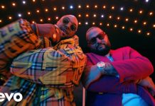 Donae’O – Chalice ft. Belly