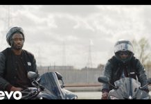 Lethal Bizzle – I Win ft. Skepta