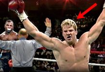 Tommy Morrison – The DARKEST Secret In Boxing History!