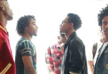 Misguided Behavior Official Trailer #1