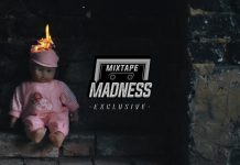 Nafe Smallz x M Huncho x Gunna – Broken Homes (Music Video) | @MixtapeMadness