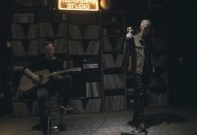 Caskey “Learning To Breathe” Official Video