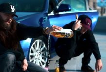 Gho$t$ – IVIE / AZA
