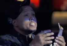 Short Clip – Im’a show you what the hustle did by Cali Fae ft G@tor G@tor