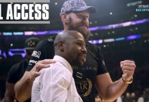 All Access episode two | Wilder v Fury | Showtime documentary