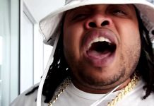 P.GZ. – IN MY OWN ZONE – Gentleman George Enterprises LLC