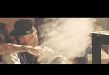 Caskey “Montreal” Official Video
