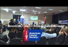 ERIC ZULEY’s, AMERICAN CANCER SOCIETY BENEFIT #VideoThrowback