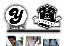 YOZIIO (R) – London Based Clothing Label