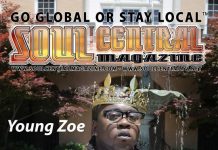 Young Zoe – SC Magazine News