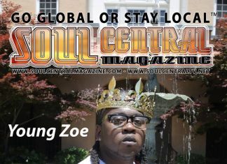Young Zoe – SC Magazine News