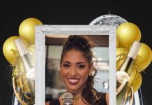 MIMI`S Birthday Broadcast WOKB 1680AM