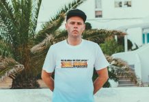 CLOTHES SHOP OPEN! Soul Central Magazine – Go Global or Stay Local –