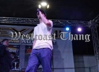 WORLD PREMIERE COMING SOON from @birdymusic17 new music video “West Coast Thang”