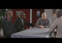 Wenger’s exclusive interview with Ian Wright, Campbell & Gallas on his 20 years with Arsenal Fc