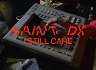 Saint DX – I Still Care