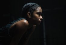 When Creators Unite, She Breaks Barriers #Adidas