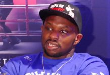 Dilian Whyte vs Dereck Chisora 2 POST FIGHT PRESS CONFERENCE | Matchroom Boxing