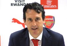 Arsenal 4-2 Tottenham – Unai Emery Full Post Match Press Conference – Premier League