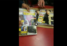 MAGAZINE OPENING IN UTAH…🙌🏽 With some of the Soul Central Fam