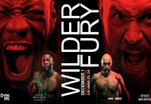 Wilder-Fury: PPV Costs Much More In U.S. Than UK