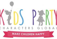Booking a character never got easier. $25 off each additional character booked. Visit us at KidsPartyCharacters.com Animated Commercial by: Rohan Kale
