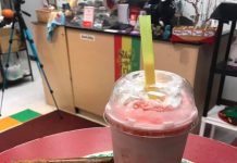 WANT TO WIN 1 FREE MEAL AND A BOBA?