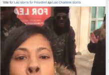 AMERICAN CITIZEN`S VOICE THEY OPINION ABOUT THE GOVERNMENT LOCKDOWN, (WARNING GRAPHIC)