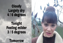 Nev G’s London Weather Summary #Thursday 🌞