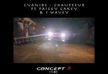 CyanideOFTM Ft @mspaigeycakey & @s.wavey_ #chauffeur COMING SOON!!! 🎥🎬💥🔥🔥🔥🇯🇲 @goryuk @rymezbpm