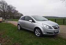 2009 VAUXHALL CORSA 1.2 SXI ** VERY GOOD CONDITION **