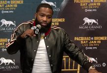 Pacquiao vs Broner Press Tour Highlights Pt2 Soul Central TV / Magazine #TrendingToday