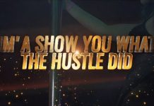 Cali Fae – Im’a Show You What the Hustle Did Featuring G@ter G@ter (World Premiere)