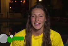 ROAD TO FRANCE ALL INTERVIEWS SENIOR REGGAE GIRLZ WORLD CUP CAMPAIGN
