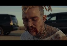 Caskey “FTG” Official Video (WORLD PREMIERE)