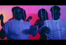 Love Danger (Official Music Video)