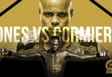 Jones vs Cormier 3 Extended Promo | THE COMPLETE RIVALRY | βHate Runs Deepβ