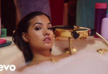 Mabel – Don’t Call Me Up