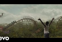 Travis Scott – YOSEMITE