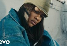 Teyana Taylor – Gonna Love Me (Remix) ft. Ghostface Killah, Method Man, Raekwon