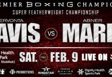 SHOWTIME SPORTS TO LIVE STREAM ERICKSON LUBIN VS. ISHE SMITH AND JUAN HERALDEZ VS. EDDIE RAMIREZ UNDERCARD