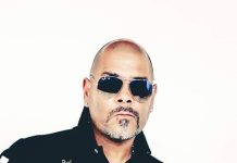 Juan Pineda Sanchez .. Coming Soon in Soul Central Magazine