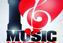 Join The “I Love Music” Real Life Tour 7 CITY COLLEGE TOUR – 30 Day in each City.
